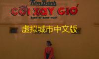 虚拟城市中文版